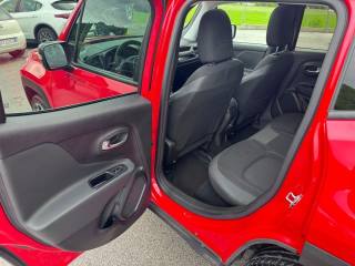 JEEP Renegade usata, con Portapacchi