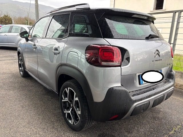 CITROEN C3 Aircross usata, con Airbag Passeggero