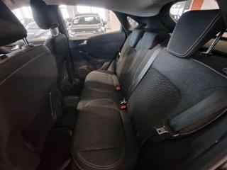 FORD Puma usata, con Fendinebbia