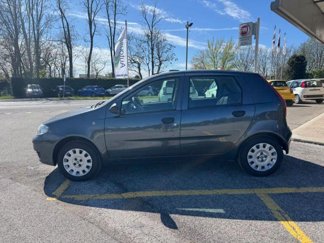FIAT Punto usata, con Airbag Passeggero