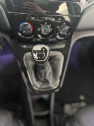 LANCIA Ypsilon usata 12