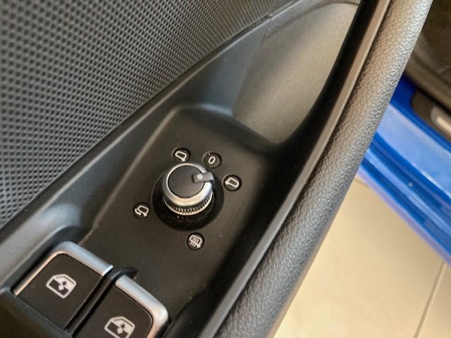 AUDI A3 usata, con Climatizzatore