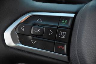 JEEP Compass usata, con Vetri oscurati