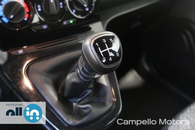 LANCIA Ypsilon usata 12
