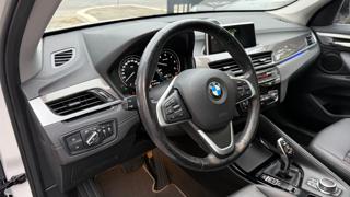 BMW X1 usata, con Servosterzo
