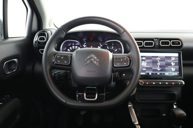 CITROEN C3 Aircross usata 5