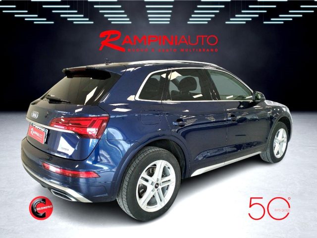 AUDI Q5 usata 5