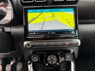 CITROEN C3 Aircross usata, con Immobilizzatore elettronico