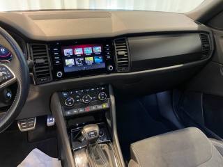 SKODA Kodiaq usata, con Cerchi in lega
