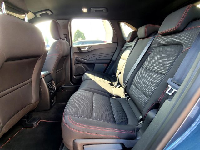 FORD Kuga usata, con Controllo trazione