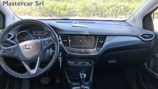 OPEL Crossland X usata, con Autoradio