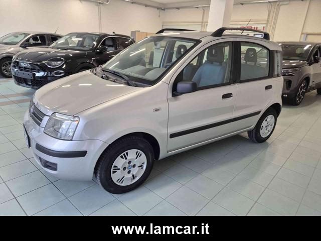 FIAT Panda usata, con Chiusura centralizzata