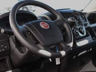 FIAT Ducato usata, con Controllo trazione