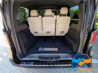 MERCEDES-BENZ V 300 usata, con Park Distance Control