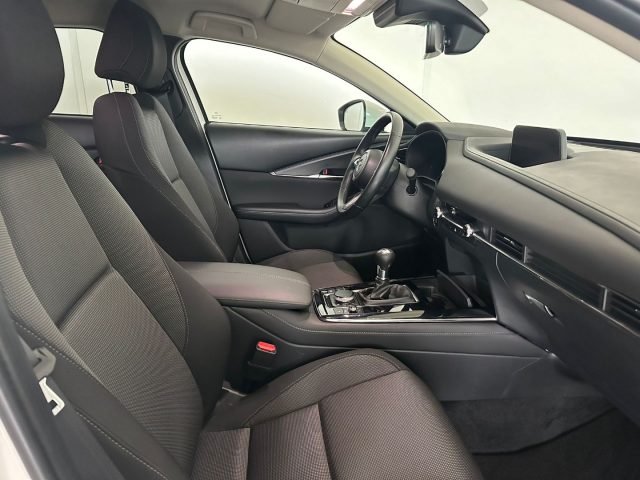 MAZDA CX-30 usata, con Cruise Control