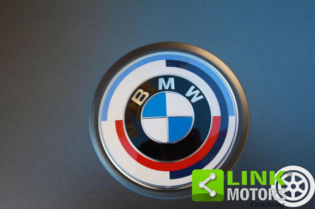 BMW Z4 usata, con Chiamata automatica per emergenze
