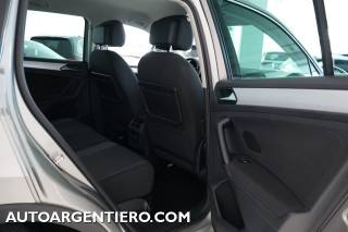 VOLKSWAGEN Tiguan usata, con Specchietti laterali elettrici