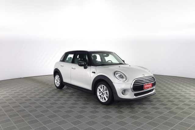 MINI Cooper usata 1