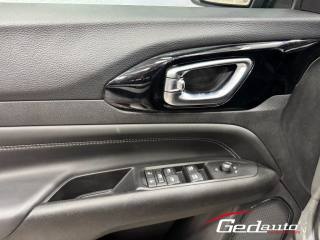 JEEP Compass usata, con Controllo automatico clima