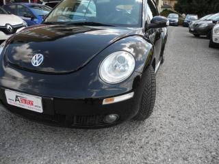 VOLKSWAGEN New Beetle usata 48