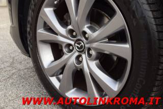 MAZDA CX-30 usata, con Fari LED