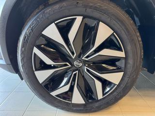 NISSAN Juke usata, con Cerchi in lega