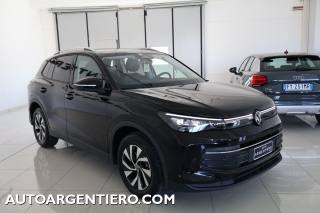 VOLKSWAGEN Tiguan usata, con Fari di profondità antiabbagliamento