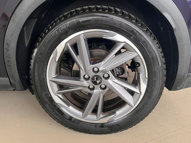 DS AUTOMOBILES DS 7 Crossback usata, con Chiusura centralizzata