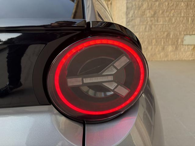 LANCIA Ypsilon usata, con Telecamera per parcheggio assistito