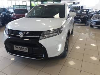 SUZUKI Vitara usata, con Servosterzo