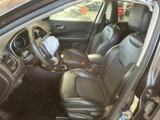 JEEP Compass usata, con Controllo trazione