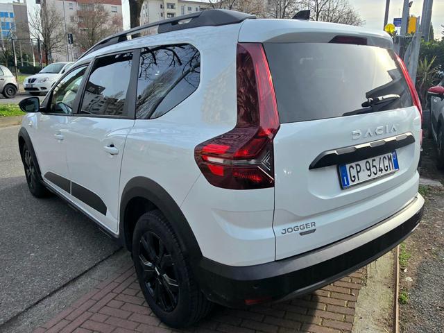 DACIA Jogger usata, con Alzacristalli elettrici