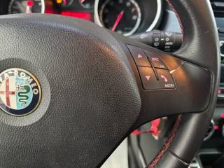 ALFA ROMEO Giulietta usata, con USB