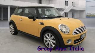 MINI Cooper D usata, con Airbag