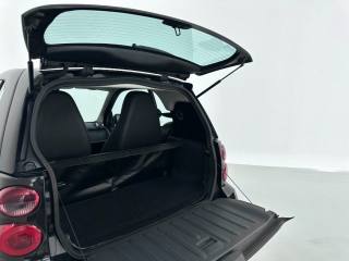 SMART ForTwo usata, con USB