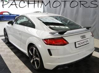 AUDI TT usata, con ESP