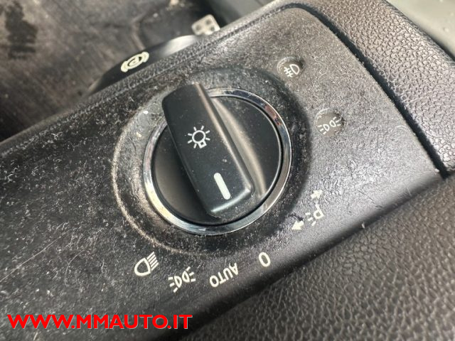 MERCEDES-BENZ ML 350 usata, con ESP