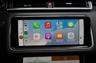 LAND ROVER Range Rover Velar usata, con Chiusura centralizzata