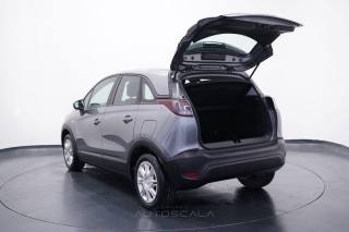 OPEL Crossland X usata 30
