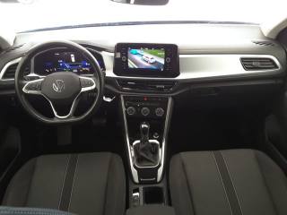 VOLKSWAGEN T-Roc usata, con Controllo trazione