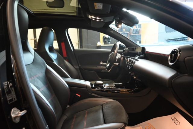 MERCEDES-BENZ A 45 AMG usata 40