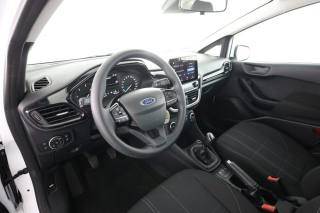 FORD Fiesta usata 1