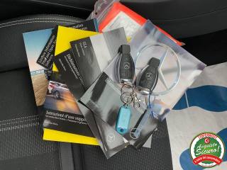 MERCEDES-BENZ GLA 200 usata, con USB