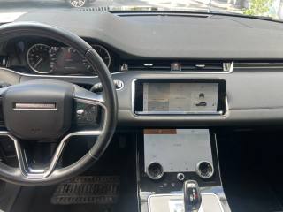 LAND ROVER Range Rover Evoque usata, con Park Distance Control