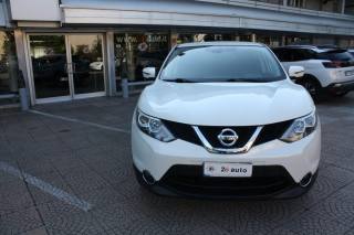 NISSAN Qashqai usata, con Climatizzatore