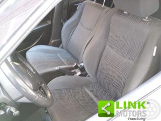 SUZUKI Swift usata, con Cerchi in lega