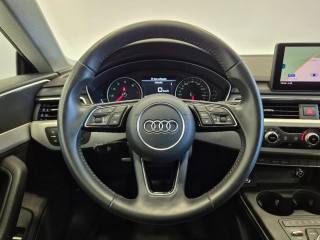 AUDI A5 usata, con Climatizzatore