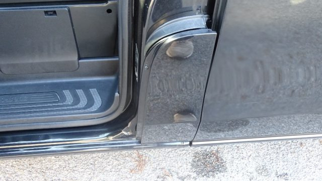 MERCEDES-BENZ Vito usata 46