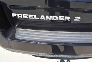 LAND ROVER Freelander usata, con Specchietti laterali elettrici