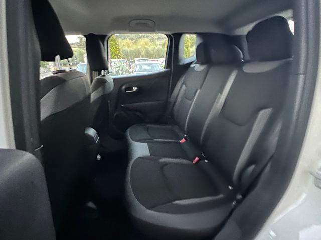 JEEP Renegade usata, con Controllo trazione